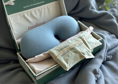 Cordillera Comfort Set