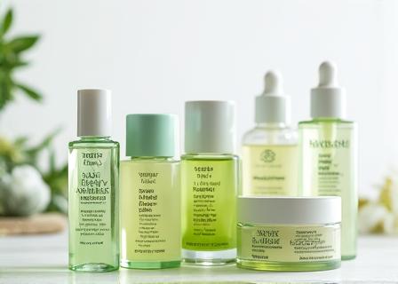Natural Botanical Kit