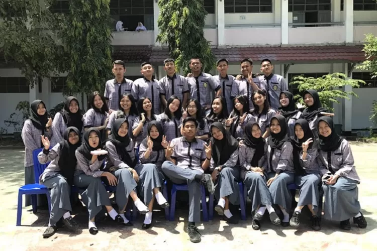 SMA Negeri Makassar